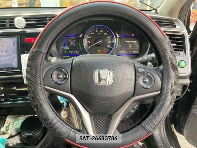Honda GRACE 2016-02 8035748-20