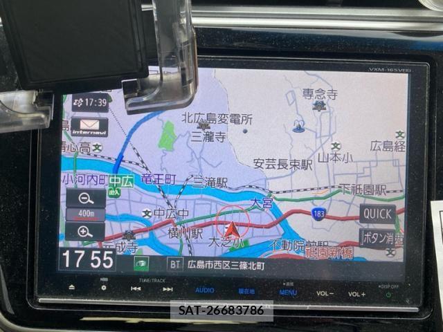 Honda GRACE 2016-02 8035748-24