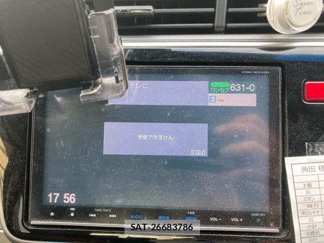 Honda GRACE 2016-02 8035748-25