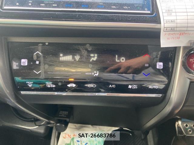 Honda GRACE 2016-02 8035748-26