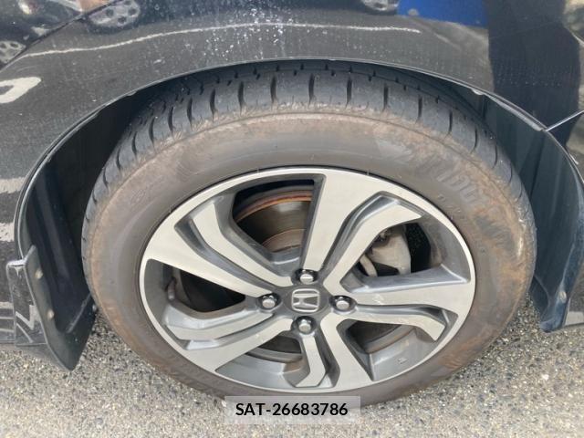 Honda GRACE 2016-02 8035748-6