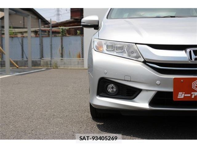 Honda GRACE 2015-06 8073868-9