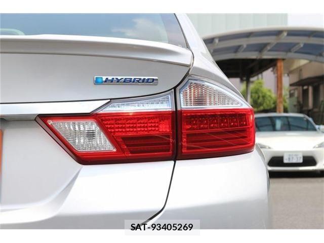 Honda GRACE 2015-06 8073868-13