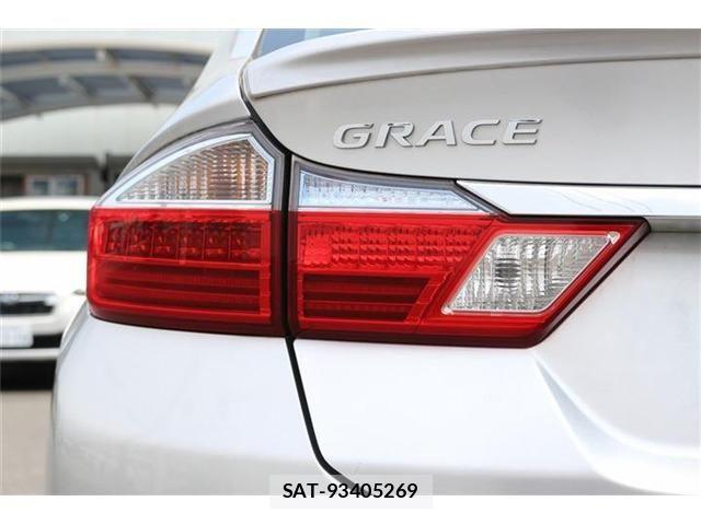 Honda GRACE 2015-06 8073868-14