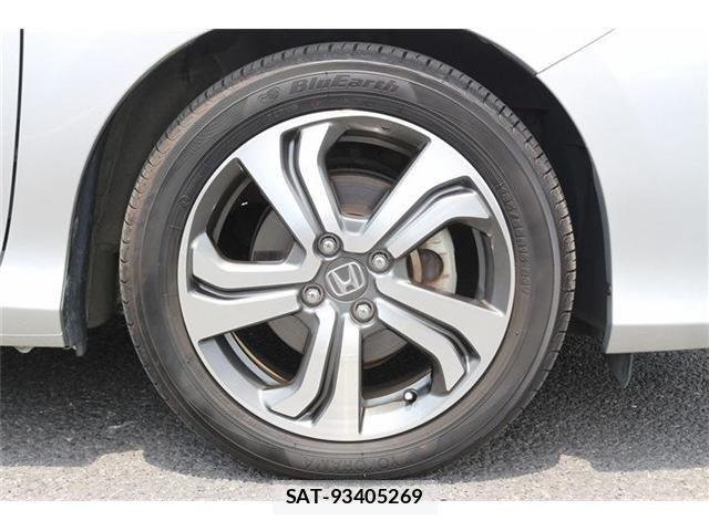 Honda GRACE 2015-06 8073868-15