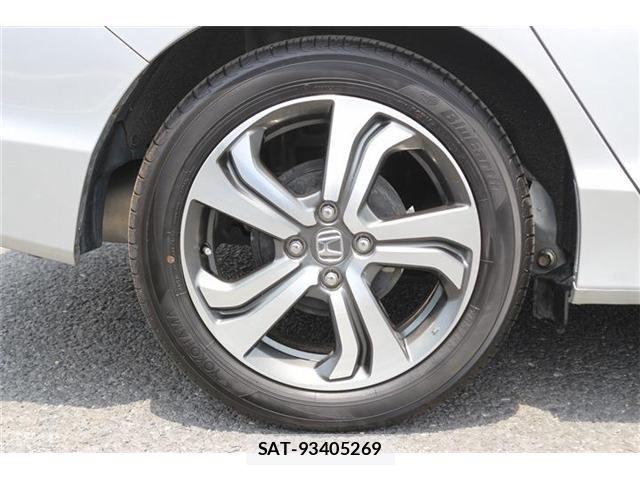 Honda GRACE 2015-06 8073868-16