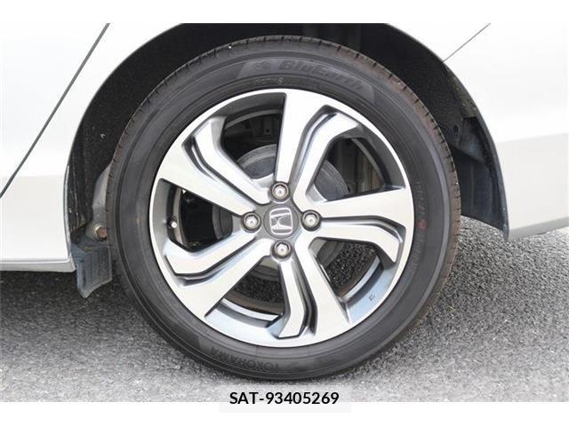 Honda GRACE 2015-06 8073868-17