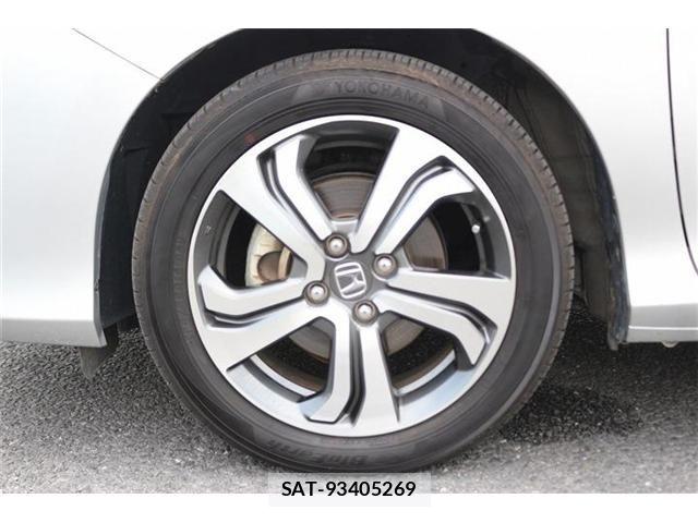 Honda GRACE 2015-06 8073868-18