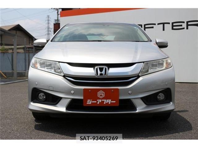 Honda GRACE 2015-06 8073868-1