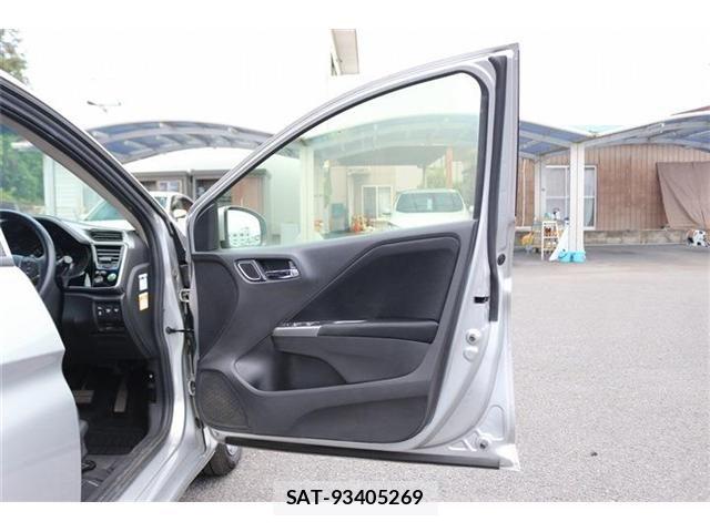 Honda GRACE 2015-06 8073868-24