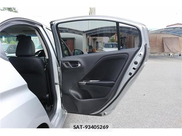 Honda GRACE 2015-06 8073868-25