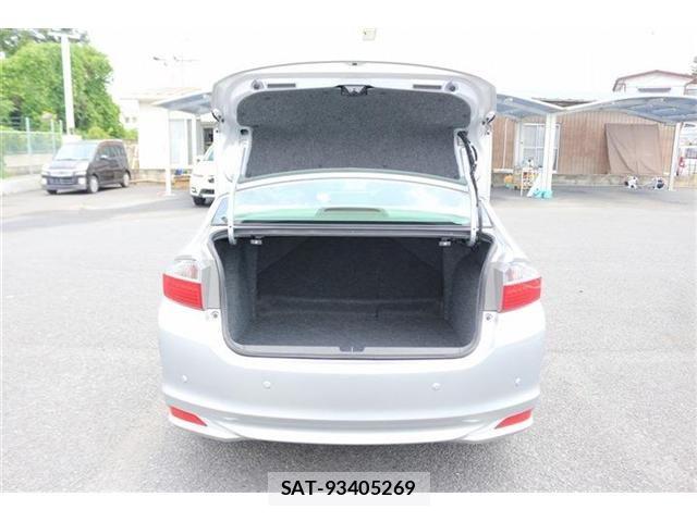 Honda GRACE 2015-06 8073868-26