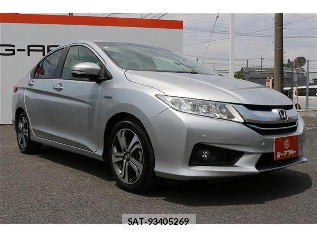 Honda GRACE 2015-06 8073868-2
