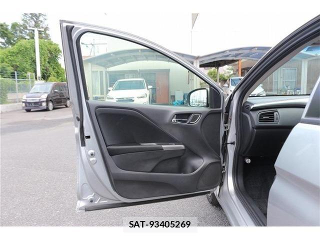 Honda GRACE 2015-06 8073868-29