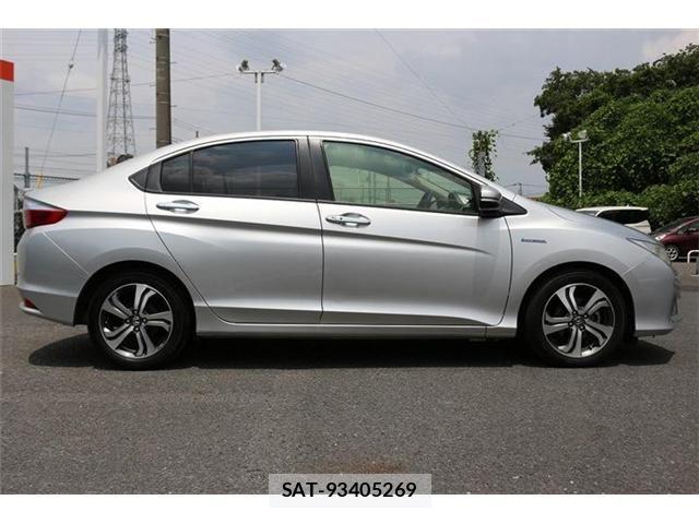 Honda GRACE 2015-06 8073868-3