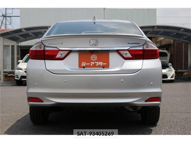 Honda GRACE 2015-06 8073868-5