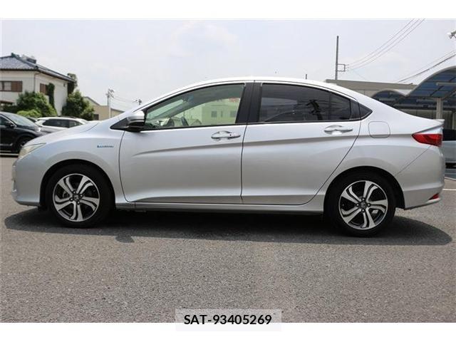 Honda GRACE 2015-06 8073868-7