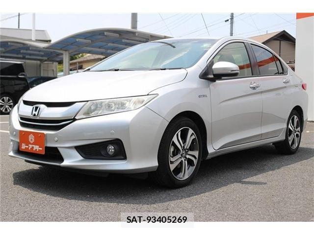 Honda GRACE 2015-06 8073868-8