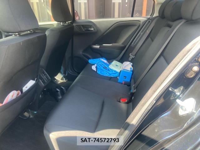 Honda GRACE 2018-04 8130299-9