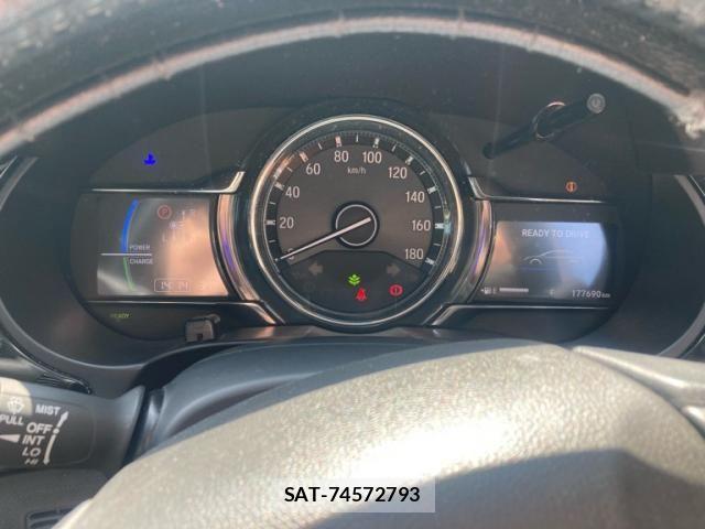 Honda GRACE 2018-04 8130299-13
