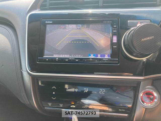 Honda GRACE 2018-04 8130299-17