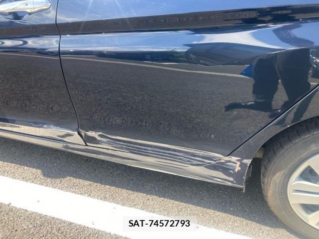 Honda GRACE 2018-04 8130299-18