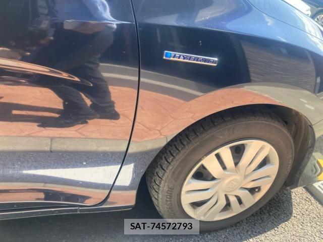 Honda GRACE 2018-04 8130299-3