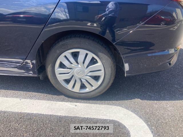 Honda GRACE 2018-04 8130299-5