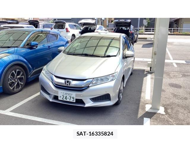 sat car