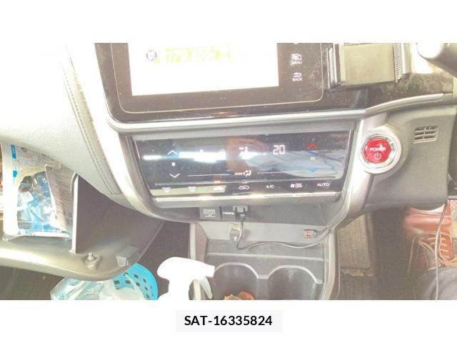 Honda GRACE 2014-12 8130313-13