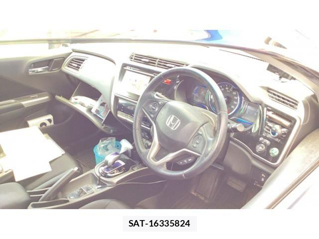 Honda GRACE 2014-12 8130313-15