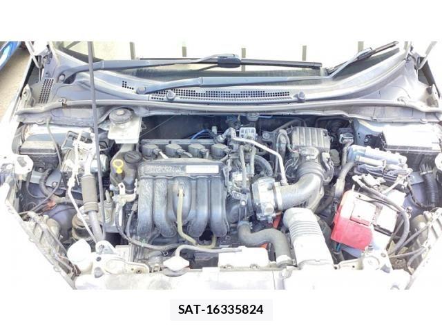 Honda GRACE 2014-12 8130313-22
