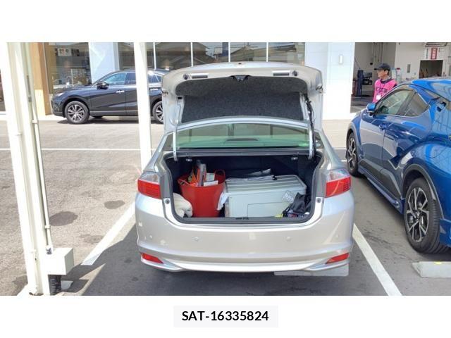 Honda GRACE 2014-12 8130313-3
