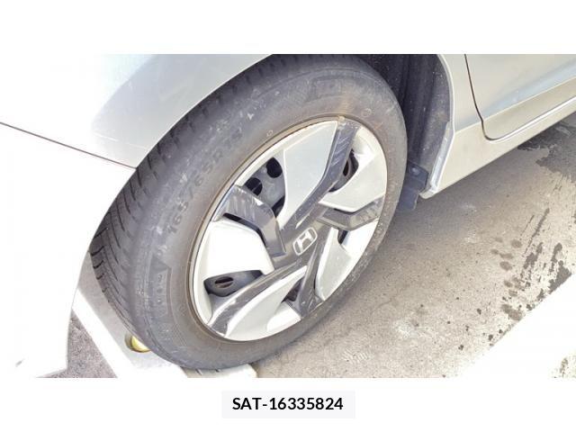 Honda GRACE 2014-12 8130313-5