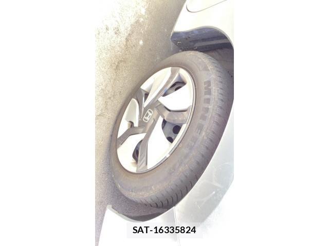 Honda GRACE 2014-12 8130313-6
