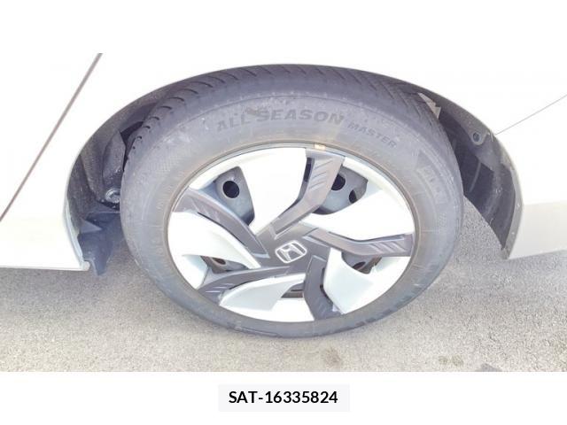 Honda GRACE 2014-12 8130313-7