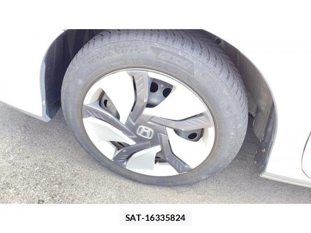 Honda GRACE 2014-12 8130313-8