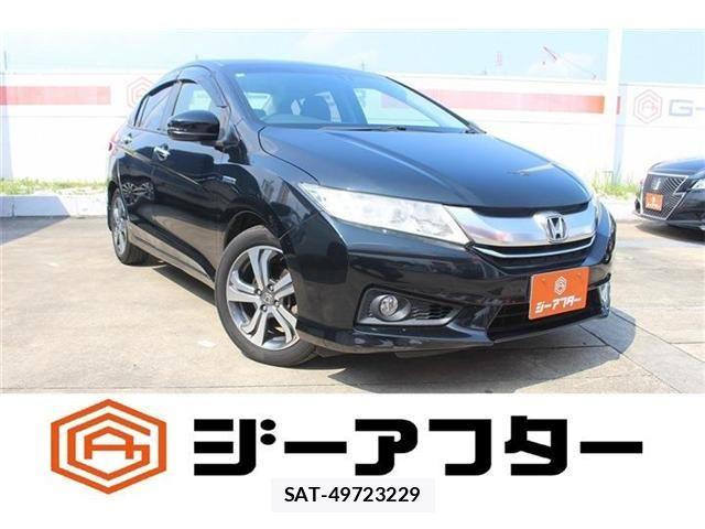 sat car