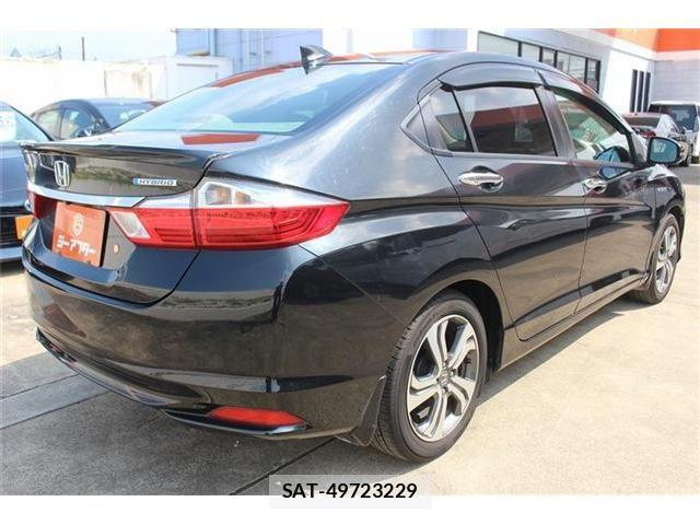 Honda GRACE 2015-01 8145857-12