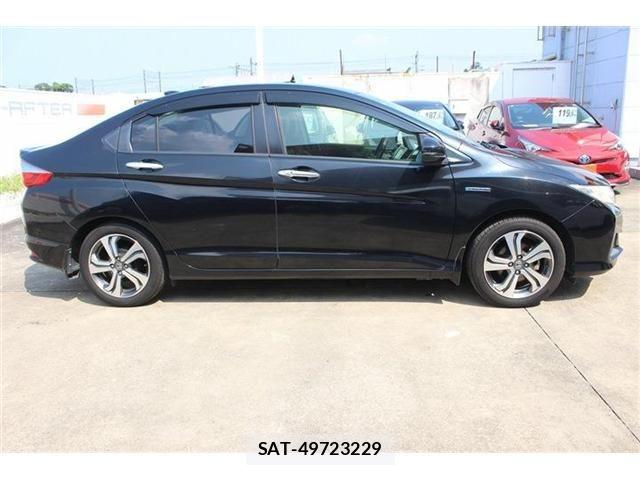 Honda GRACE 2015-01 8145857-13