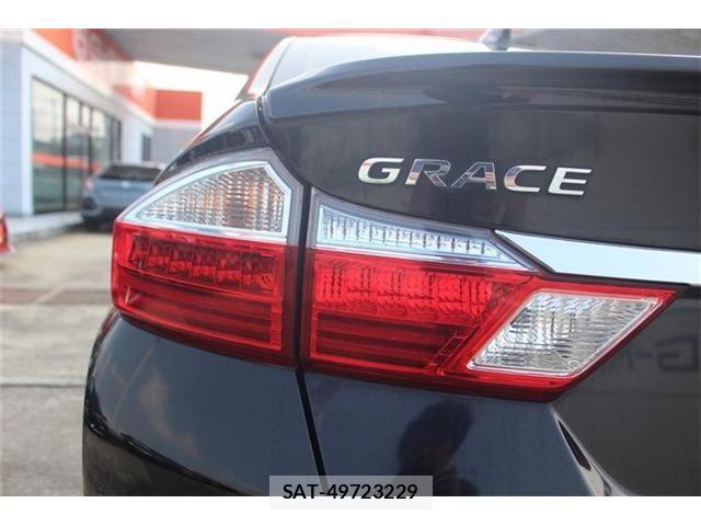 Honda GRACE 2015-01 8145857-20
