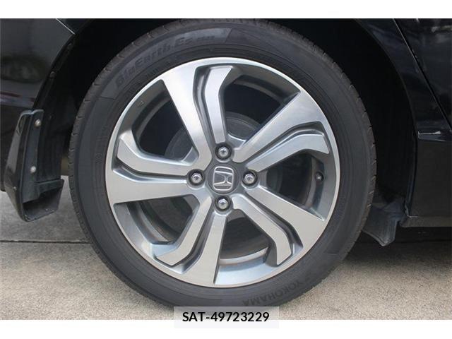 Honda GRACE 2015-01 8145857-22