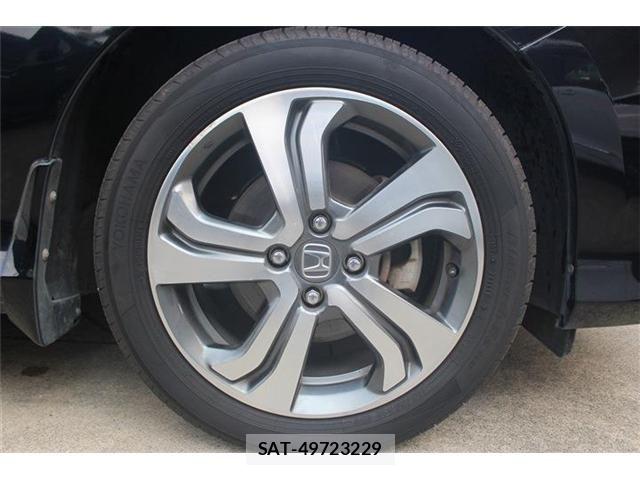Honda GRACE 2015-01 8145857-23