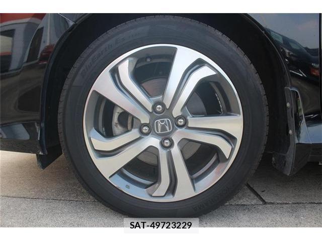 Honda GRACE 2015-01 8145857-24