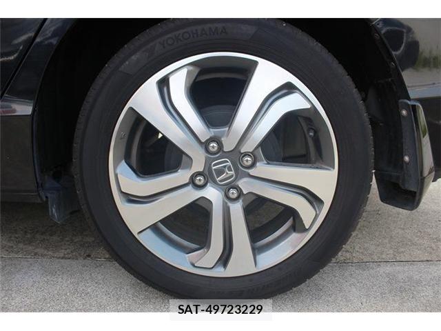 Honda GRACE 2015-01 8145857-25