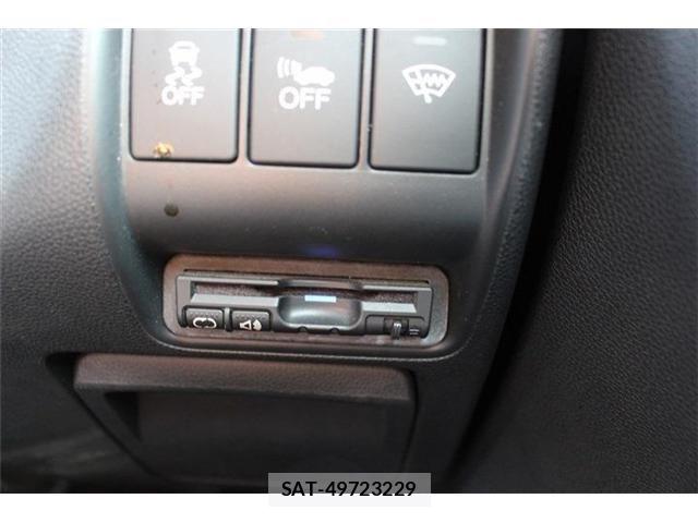 Honda GRACE 2015-01 8145857-4