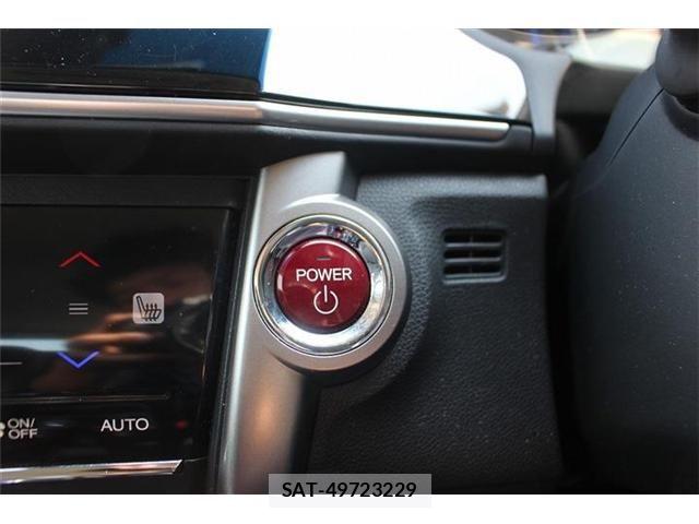 Honda GRACE 2015-01 8145857-5