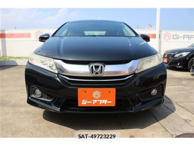 Honda GRACE 2015-01 8145857-7