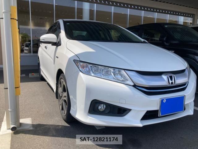 sat car