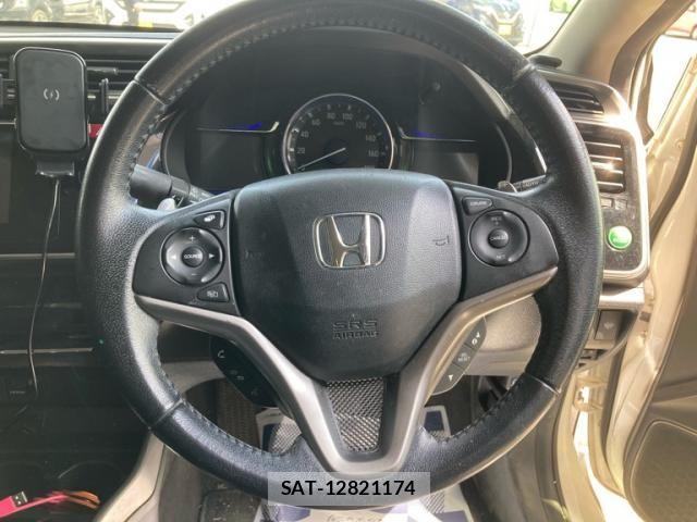 Honda GRACE 2014-12 8145856-9